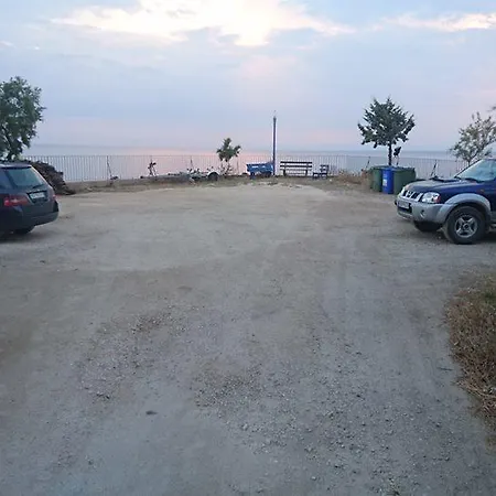 Odisia Skála Marión