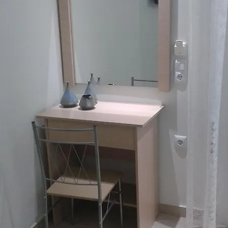 Odisia Skála Marión