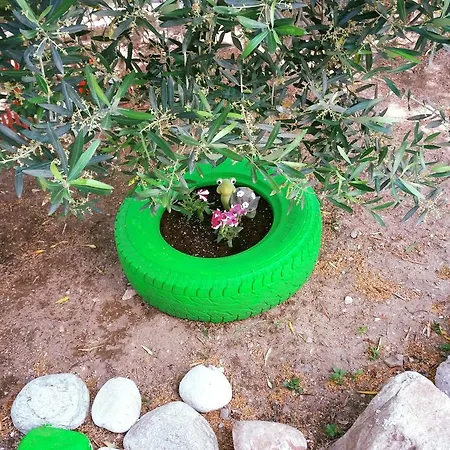דירה Odisia Skála Marión